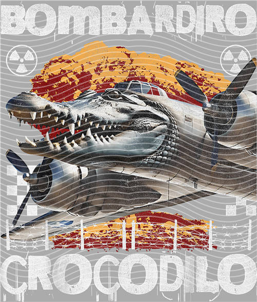 Tung Tung sahur-TT 190